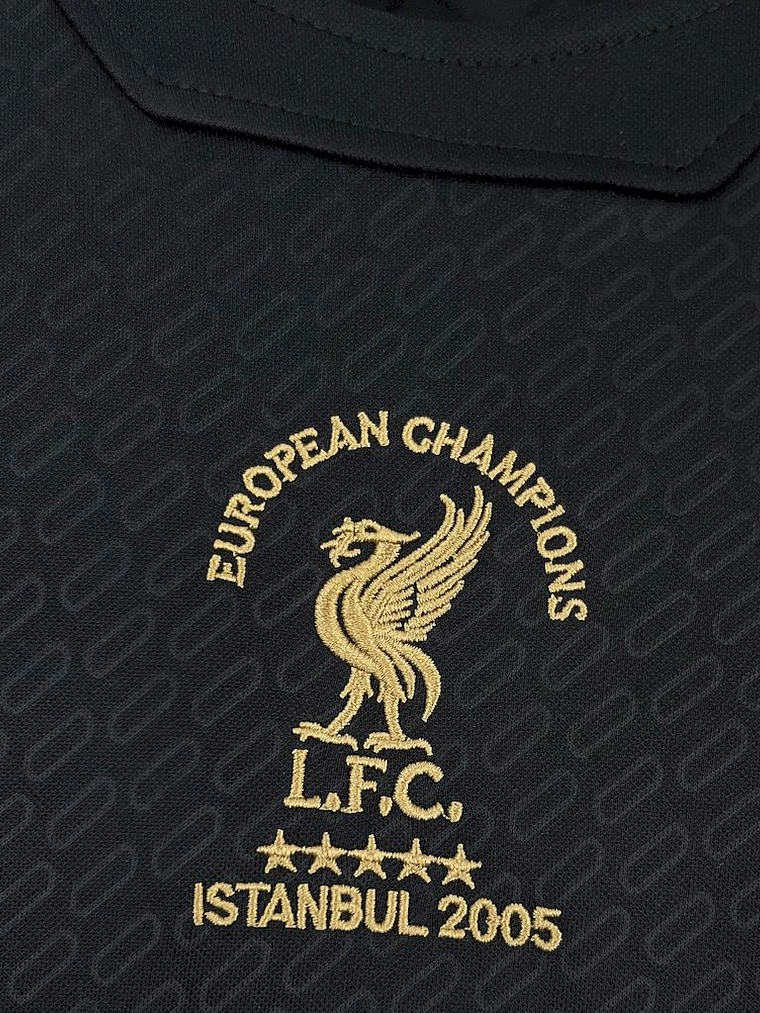 Camisola Liverpool Edição Especial 3