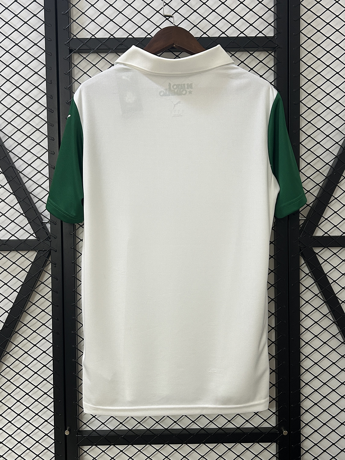 Camisola Palmeiras Alternativa 2025/26 3