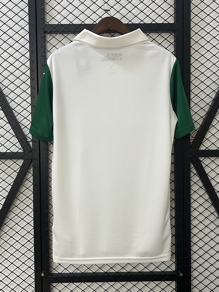 Camisola Palmeiras Alternativa 2025/26 3