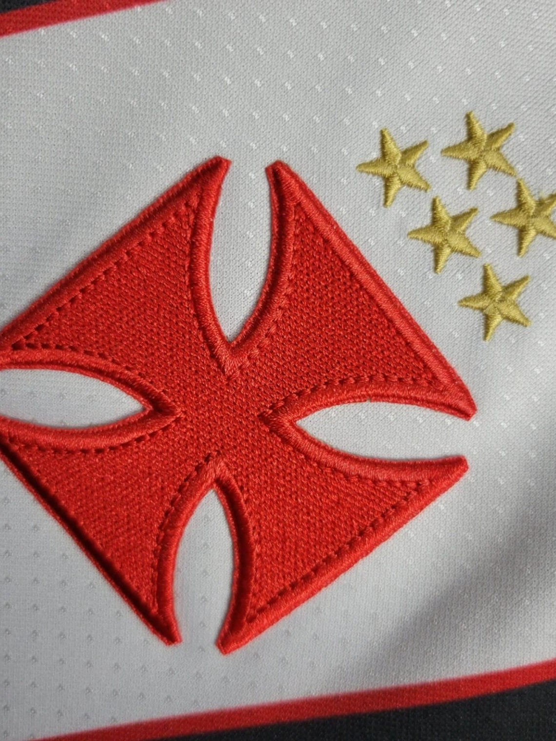 Camisola Vasco da Gama Edição Especial 2024 2