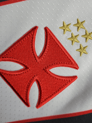 Camisola Vasco da Gama Edição Especial 2024