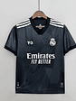 Camisola Real Madrid Y-3 Black Edition - Thumbnail 1