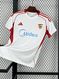 Camisola Sevilla Principal 2025/26 - Thumbnail 1