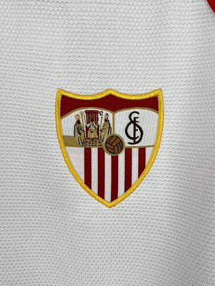 Camisola Sevilla Principal 2025/26