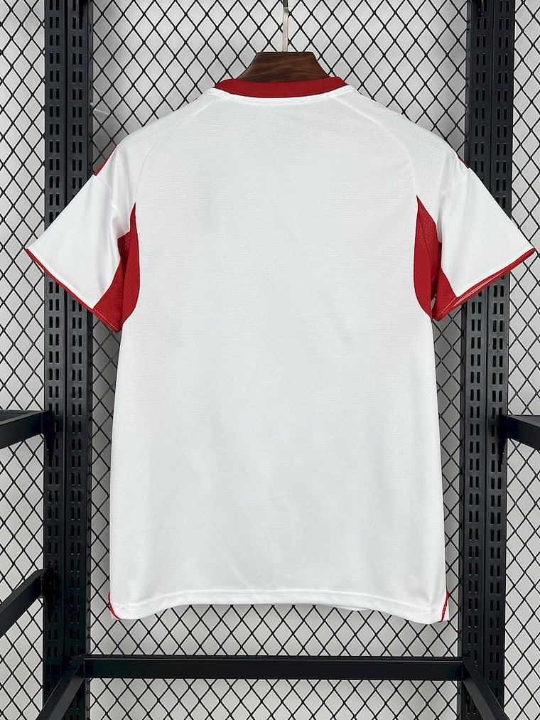 Camisola Sevilla Principal 2025/26 3