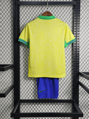 Kit Criança Brasil Principal 2024