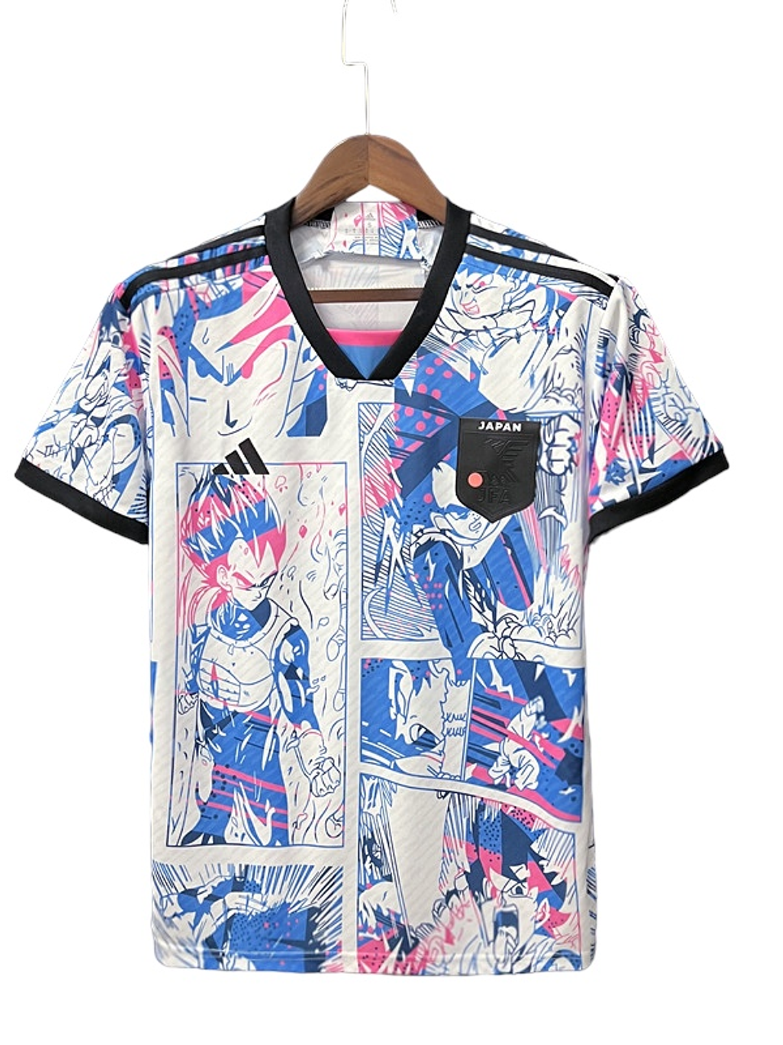 Camisola Japão Edição Especial  1