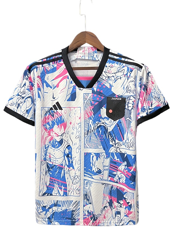 Camisola Japão Edição Especial  1