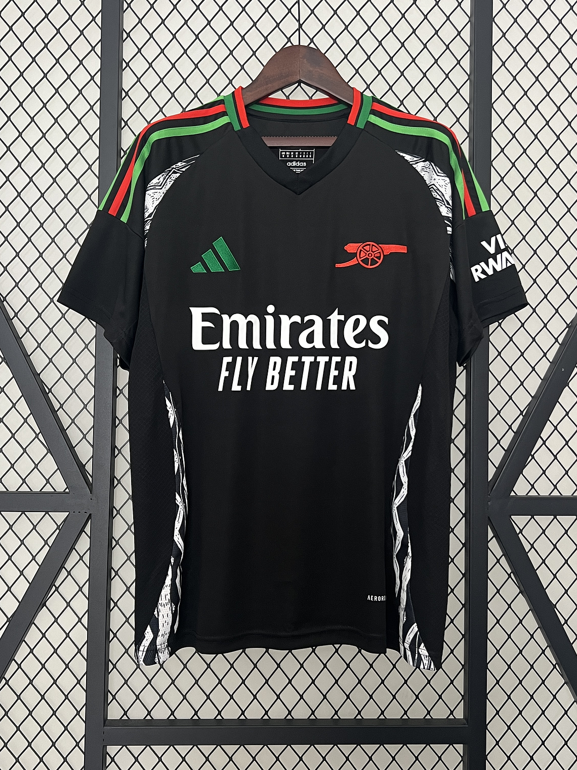 Arsenal Alternativa 2024/25 1