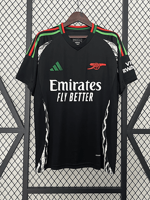 Arsenal Alternativa 2024/25
