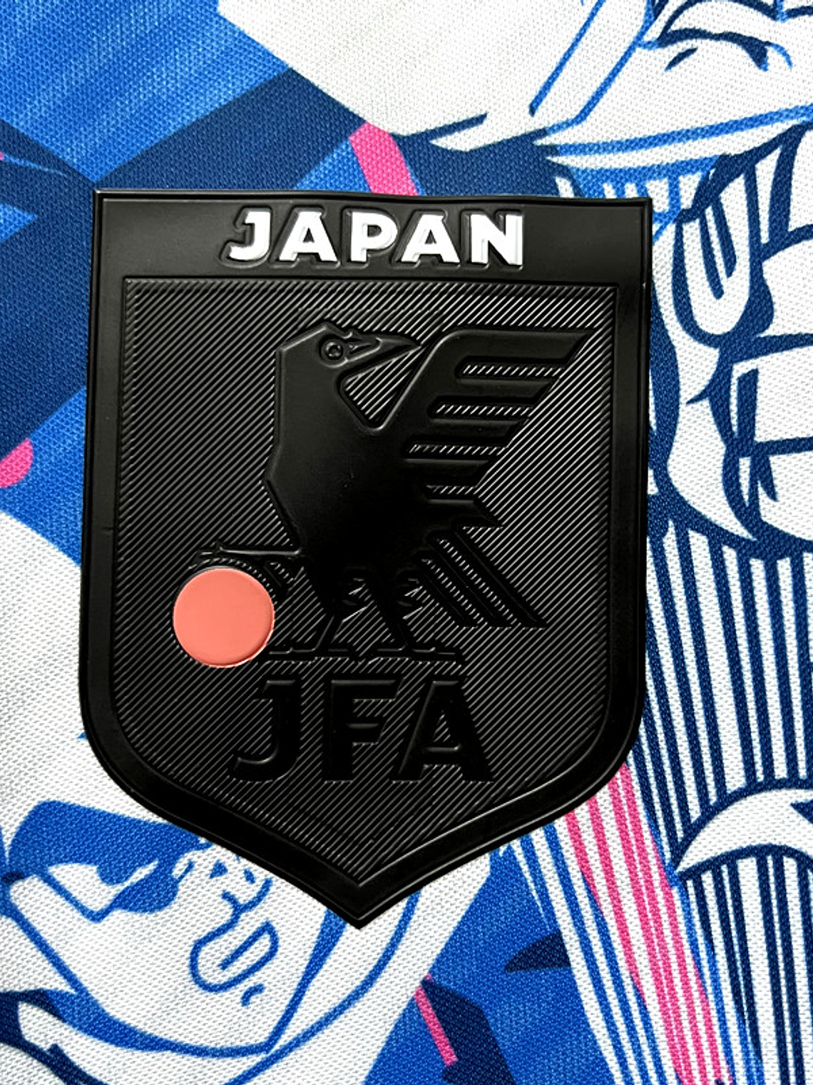 Camisola Japão Edição Especial  2