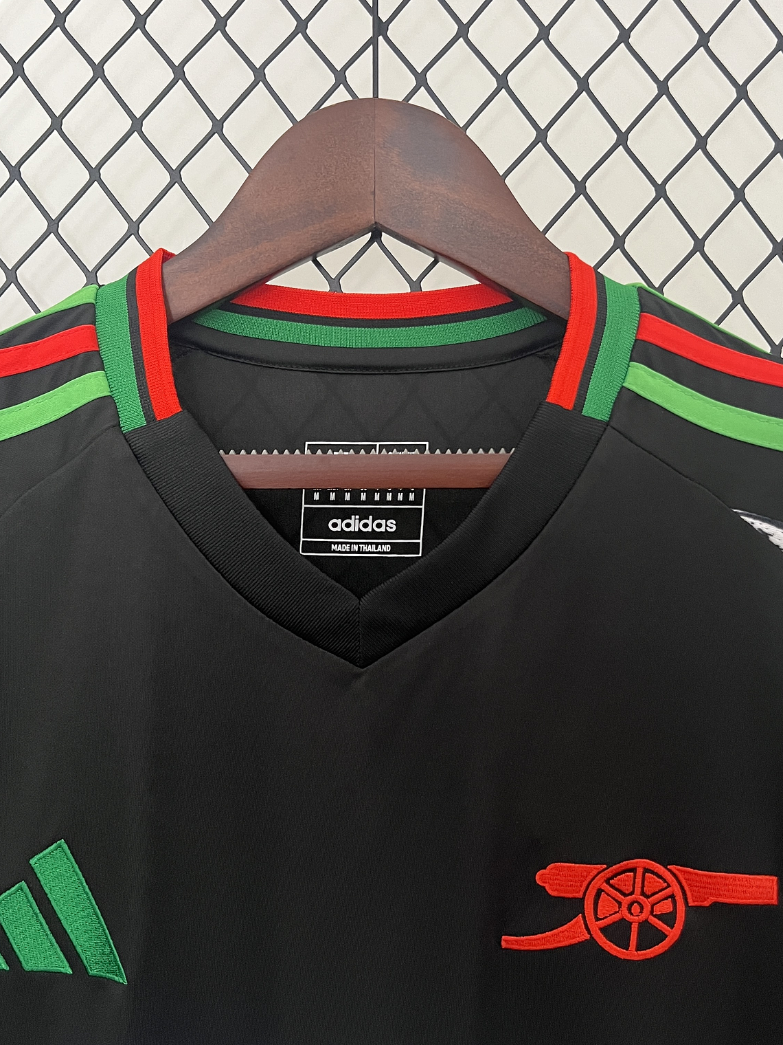 Arsenal Alternativa 2024/25 2