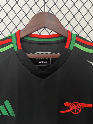 Arsenal Alternativa 2024/25