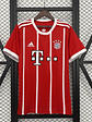Camisola Bayern Munique Principal 2017/18 - Thumbnail 1