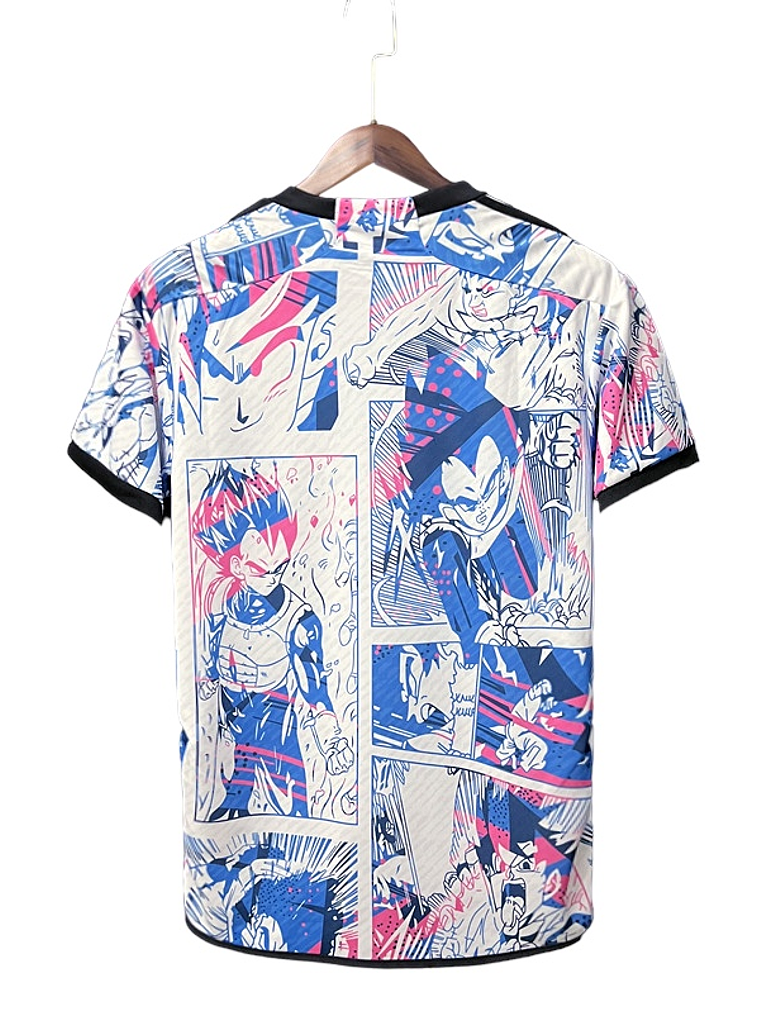 Camisola Japão Edição Especial  3