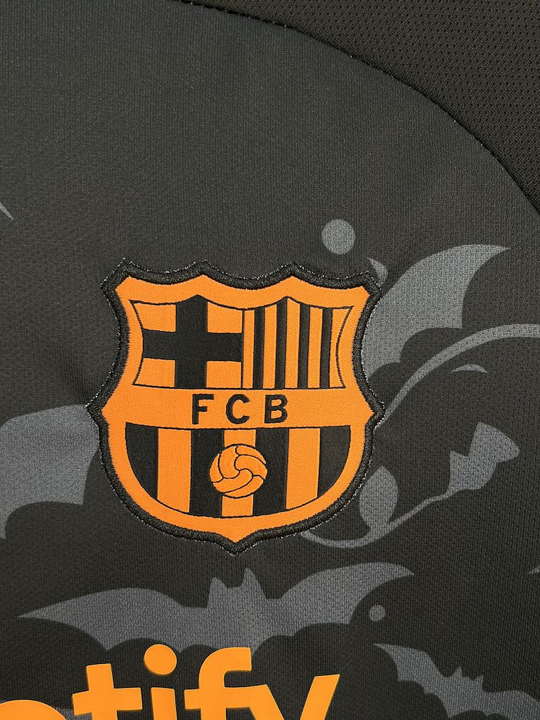 Camisola Barcelona Edição Especial 2025/26 2