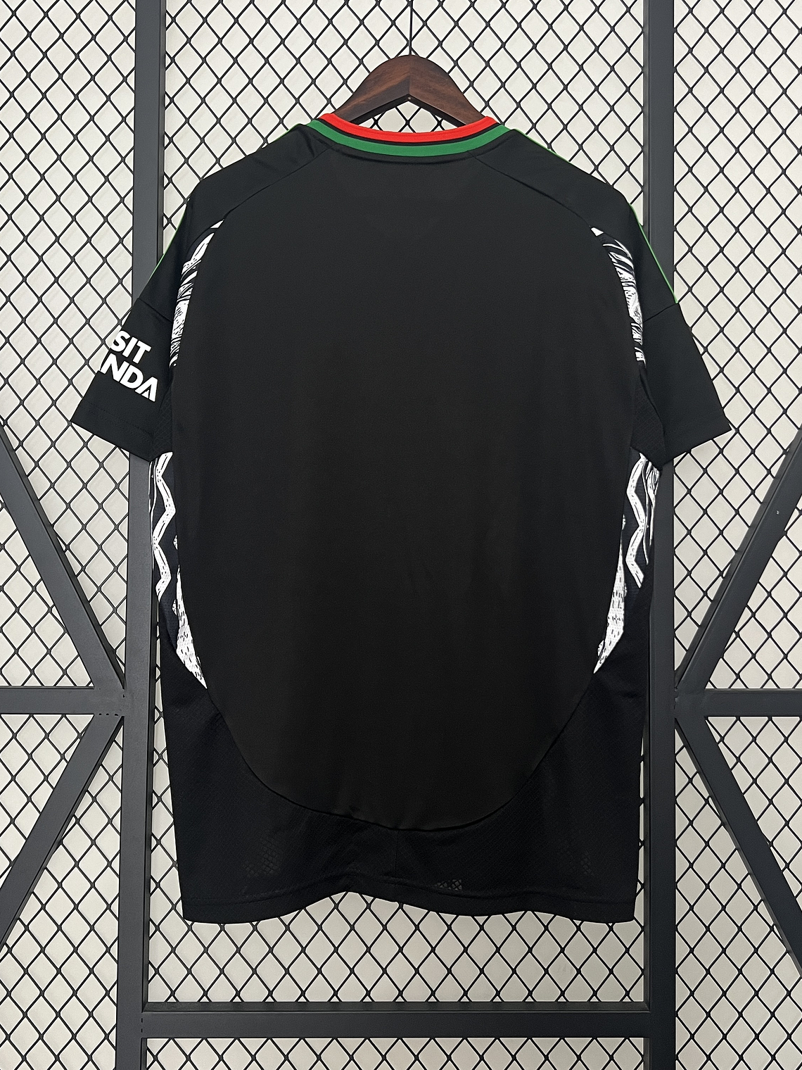 Arsenal Alternativa 2024/25 3