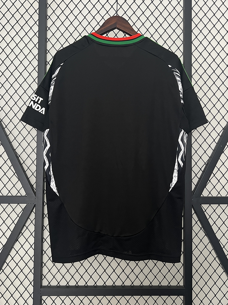 Arsenal Alternativa 2024/25 3