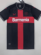 Camisola Bayer Leverkusen Principal 2023/24 - Thumbnail 1