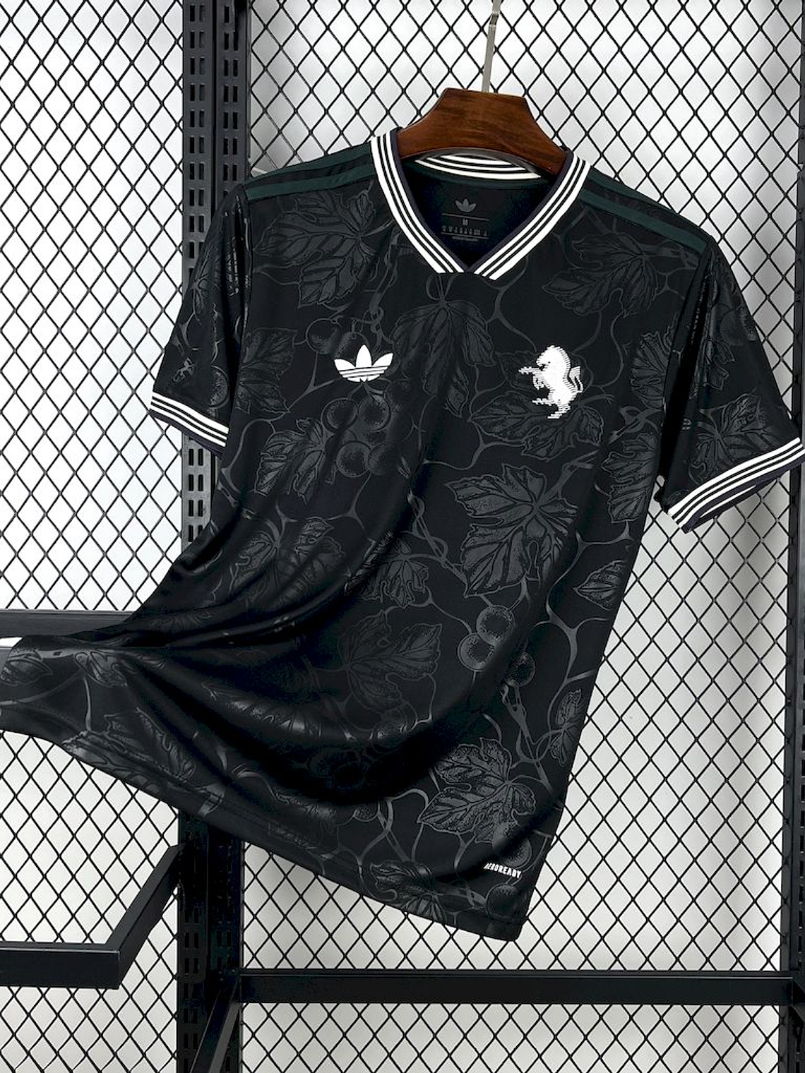 Camisola Juventus Edição Especial 2025 1