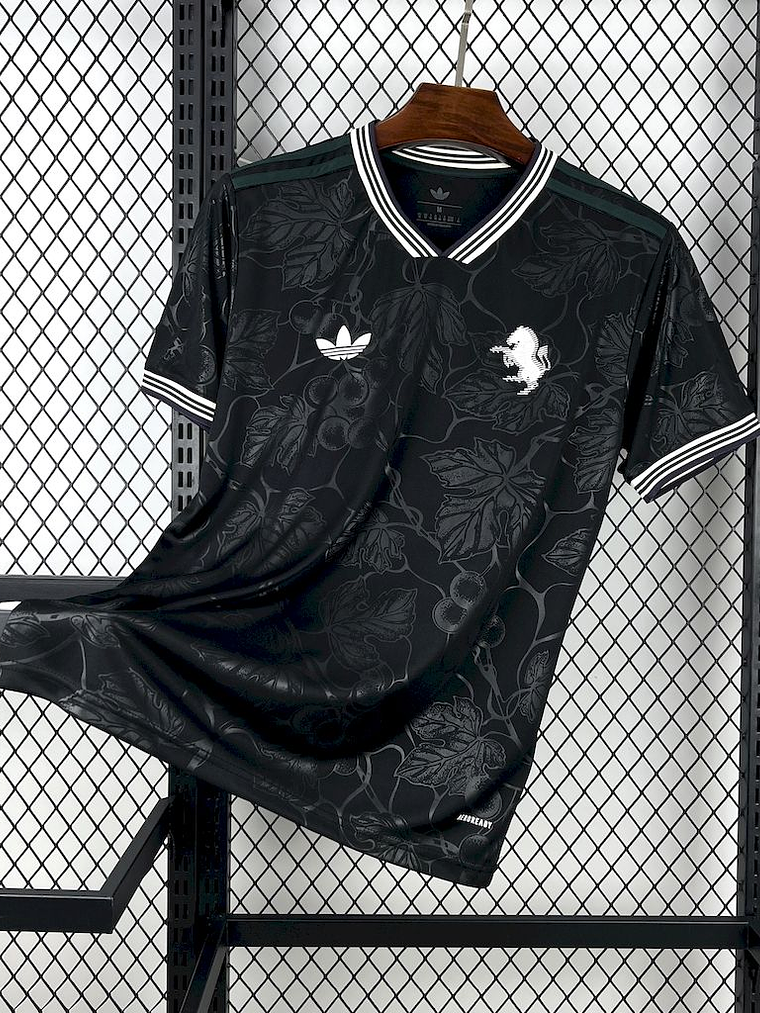 Camisola Juventus Edição Especial 2025 1