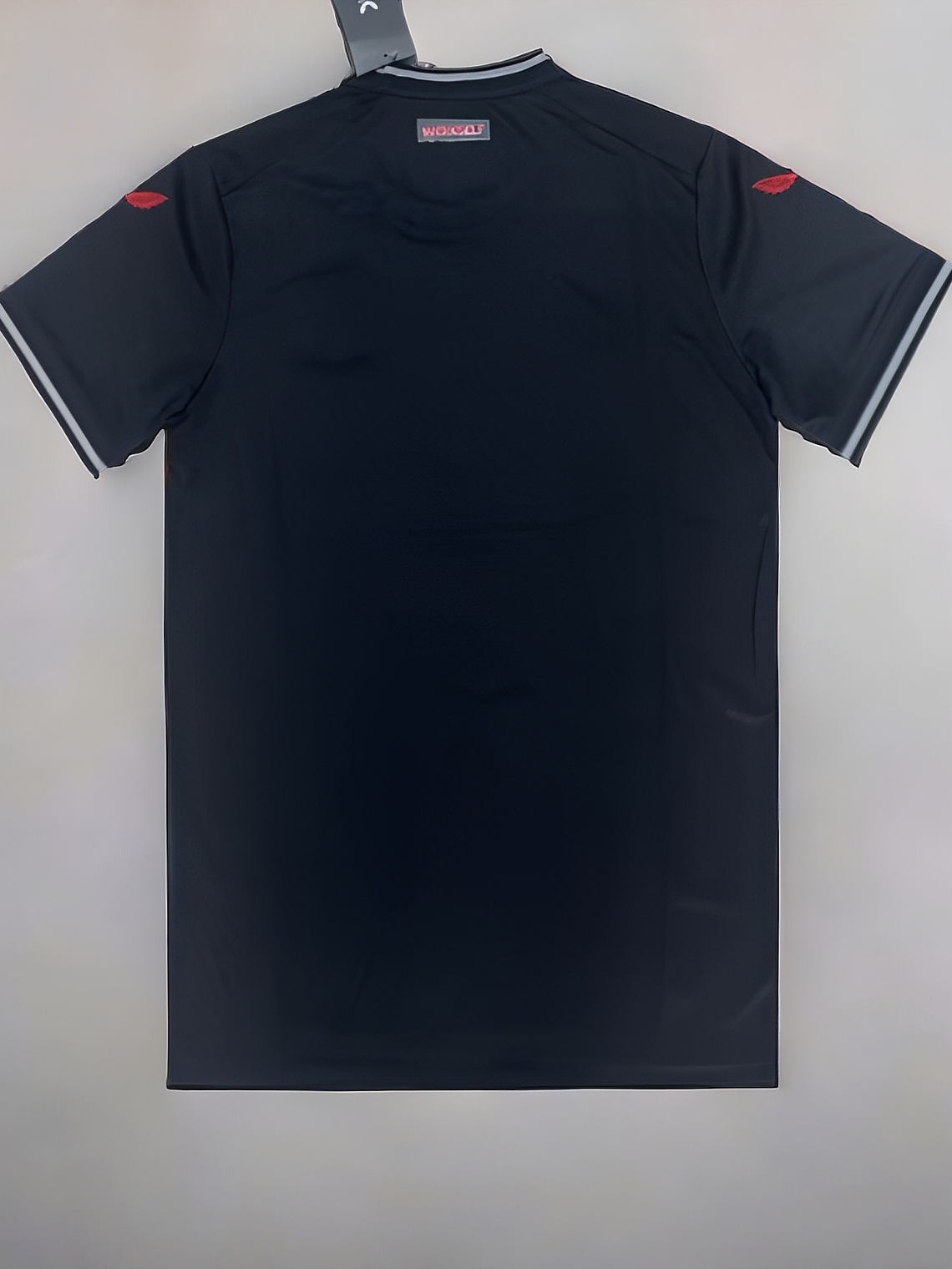 Camisola Bayer Leverkusen Principal 2023/24 2