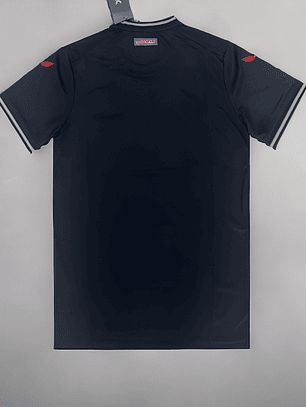 Camisola Bayer Leverkusen Principal 2023/24