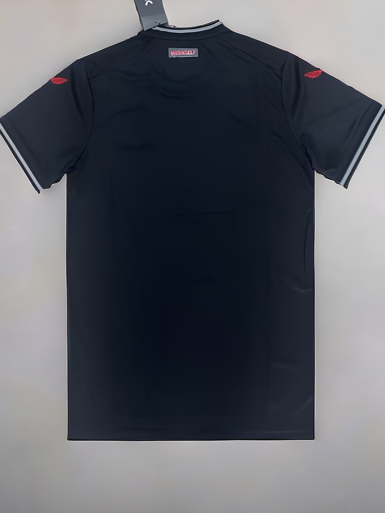 Camisola Bayer Leverkusen Principal 2023/24 2