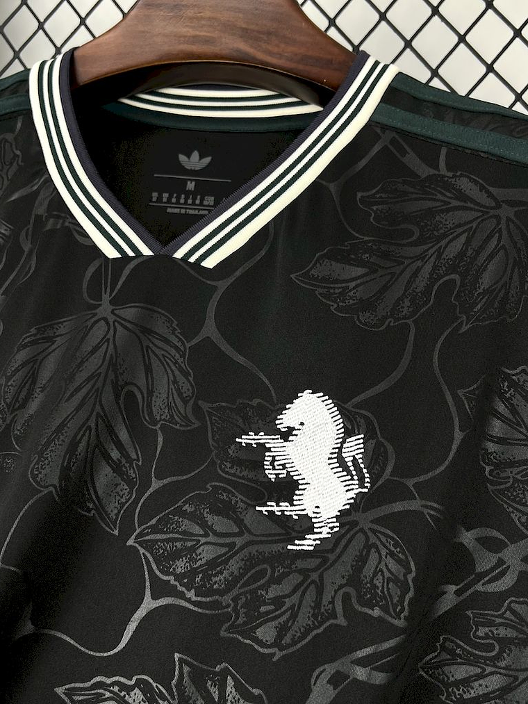 Camisola Juventus Edição Especial 2025 2