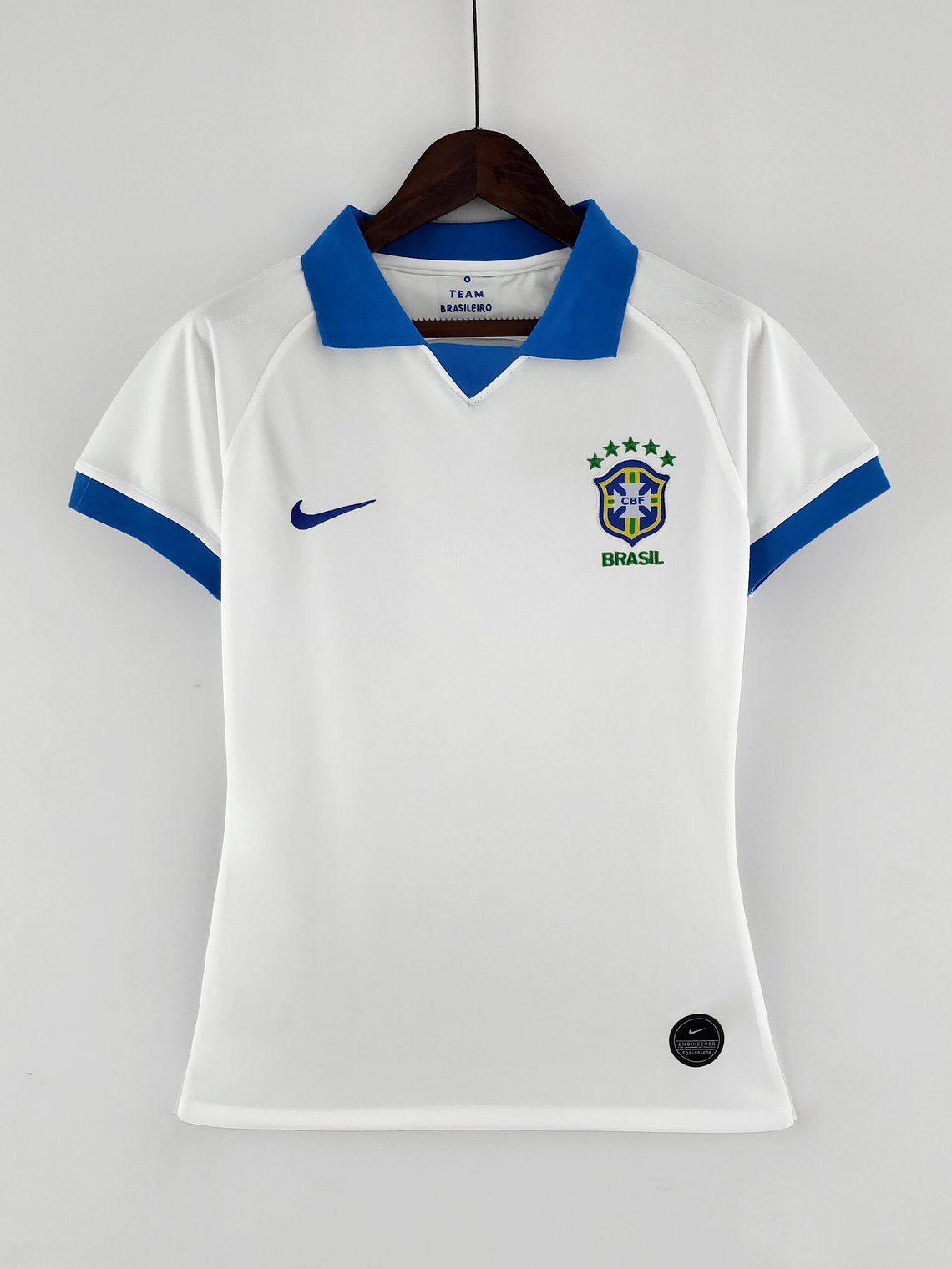 Polo Brasil Feminino 2022 1