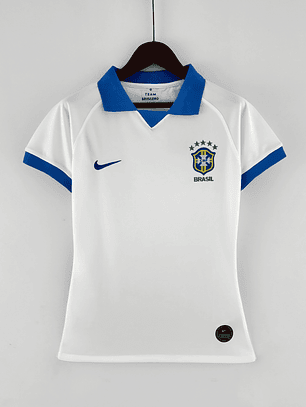 Polo Brasil Feminino 2022
