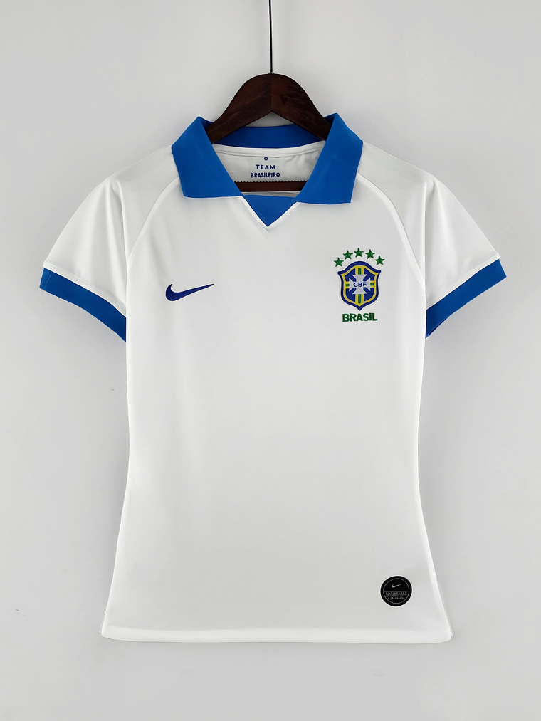 Polo Brasil Feminino 2022 1