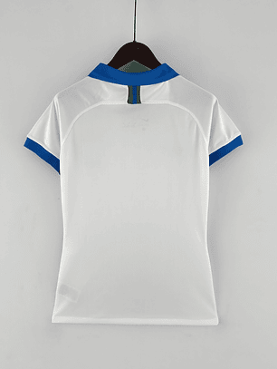 Polo Brasil Feminino 2022