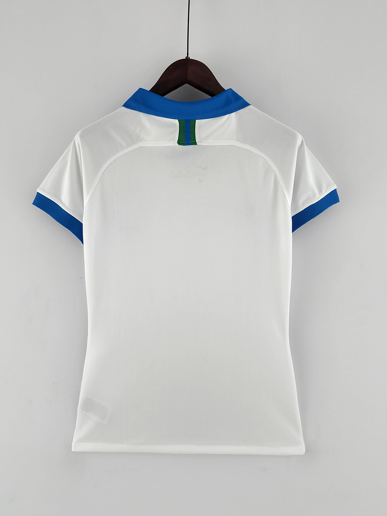 Polo Brasil Feminino 2022 2