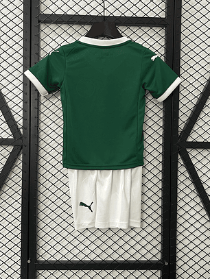 Kit Criança Palmeiras Principal 2025/26