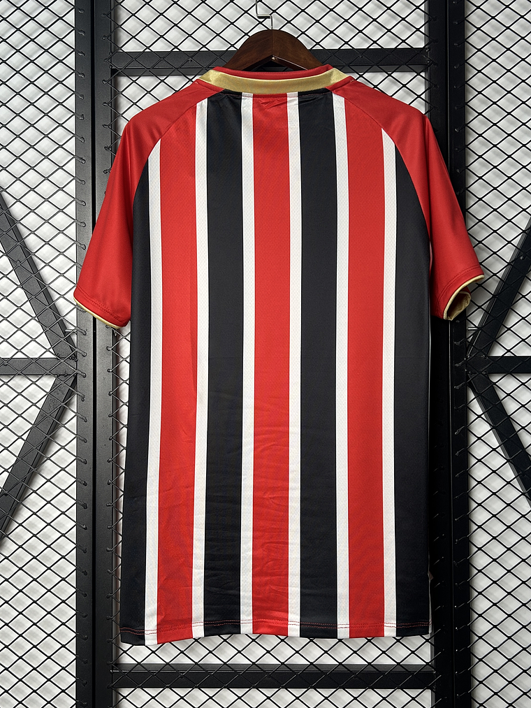 Camisola São Paulo Alternativa 2025/26 3