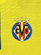 Camisola Villarreal Principal 2025/26 - Thumbnail 2