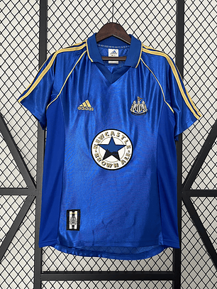 Newcastle Alternativa 98/99 