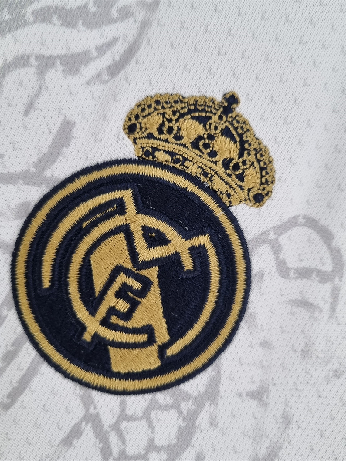 Camisola Real Madrid Edição Especial 2023 2