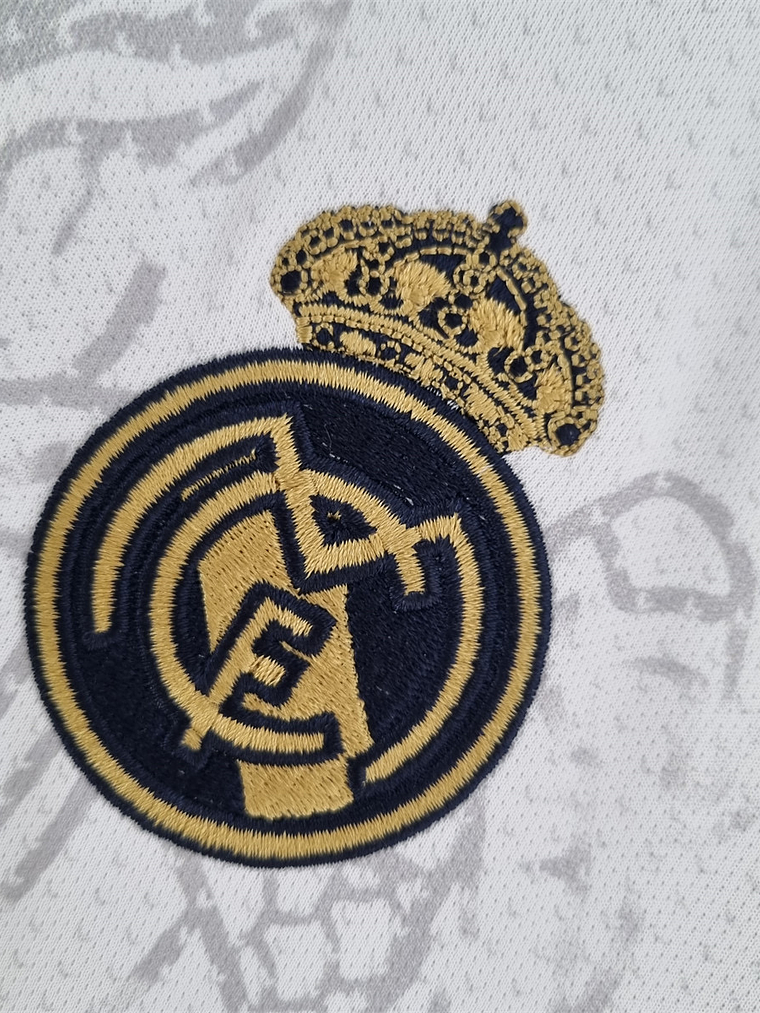 Camisola Real Madrid Edição Especial 2023 2