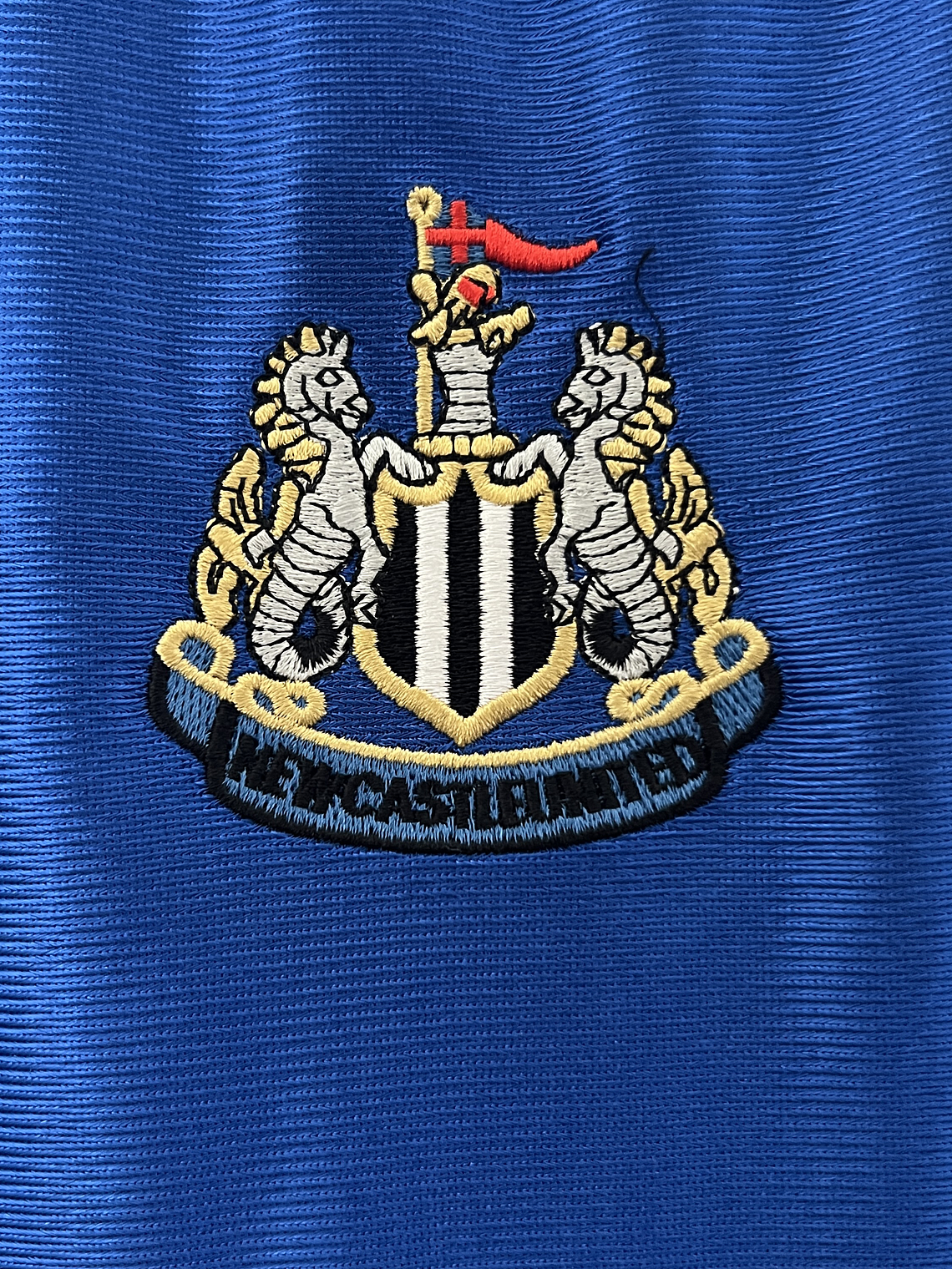 Newcastle Alternativa 98/99  2