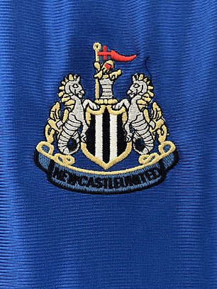 Newcastle Alternativa 98/99 