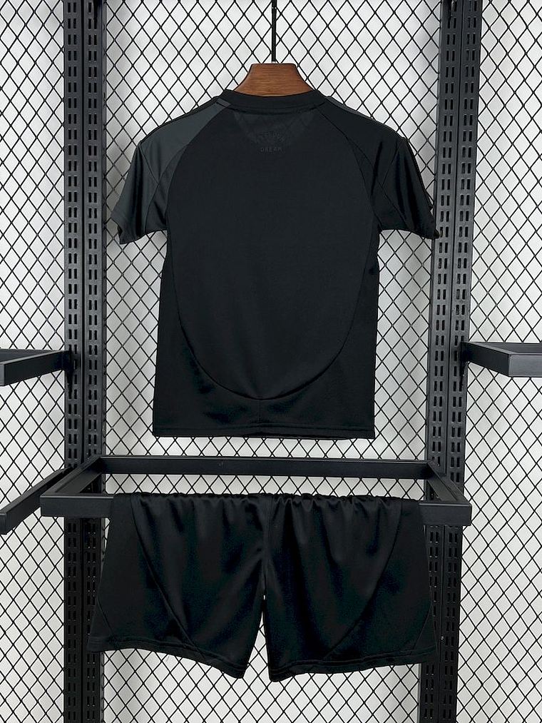 Kit Criança Inter Miami Alternativo 2025/26 2