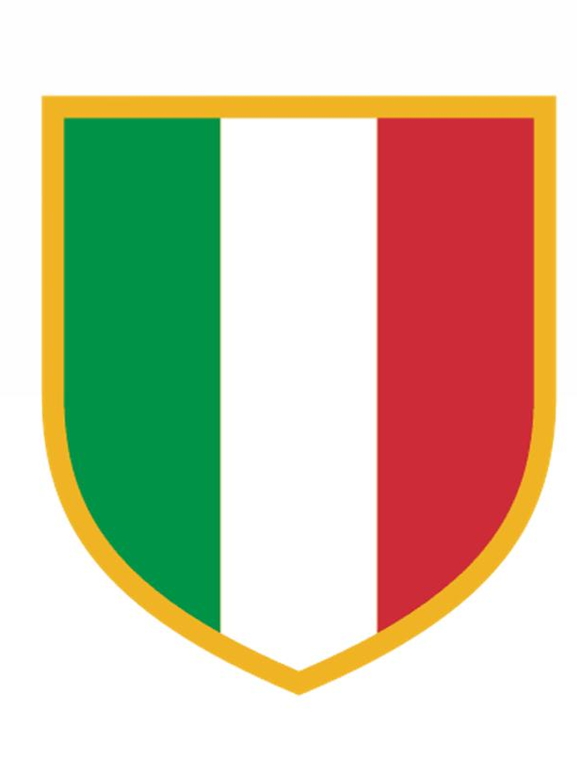 Patch Campeão Serie A 1
