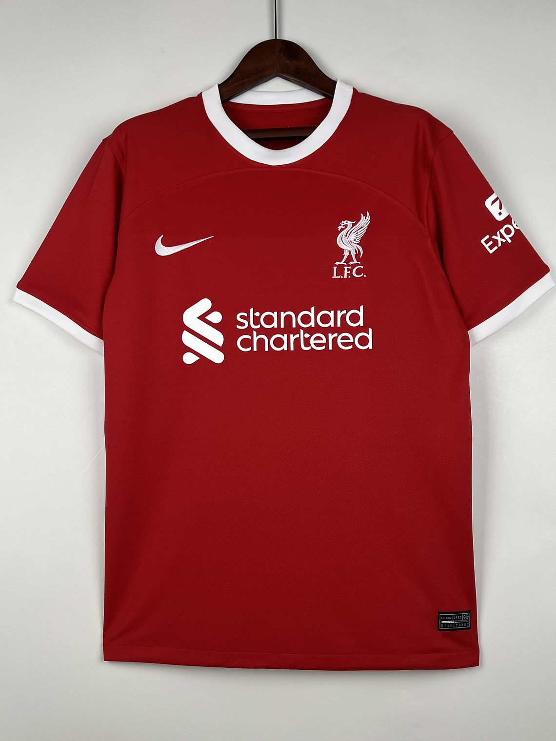Camisola Liverpool Principal 2023/24 1