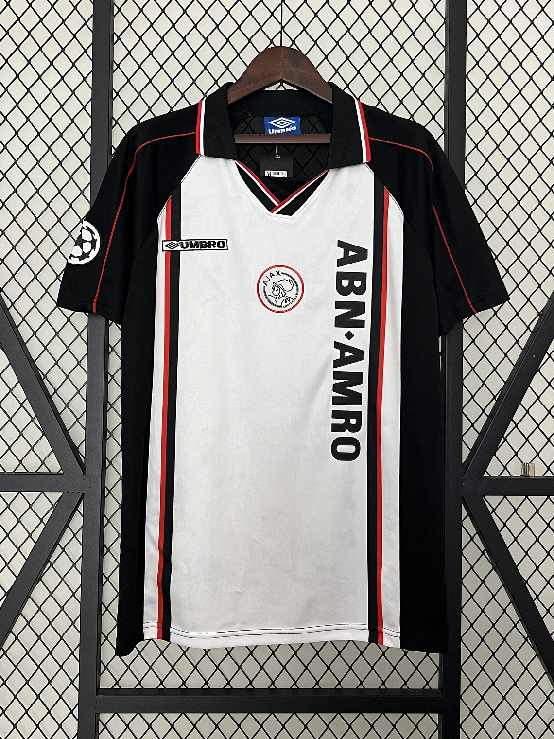 Ajax Alternativa 1998/99 1