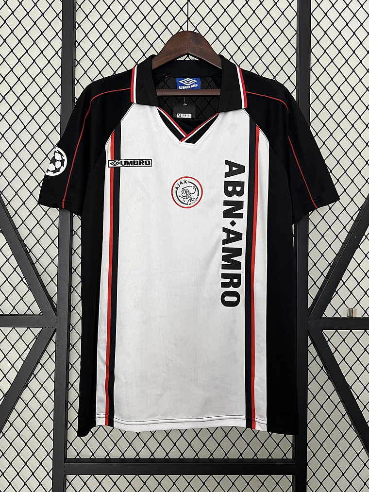 Ajax Alternativa 1998/99 1