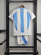 Kit Criança Argentina Principal 2024 - Thumbnail 2