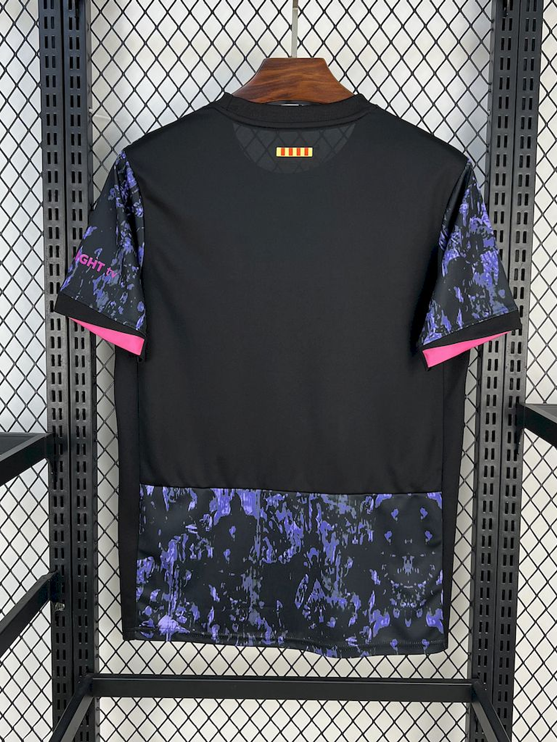 Camisola Barcelona Edição Especial 2025/26 3