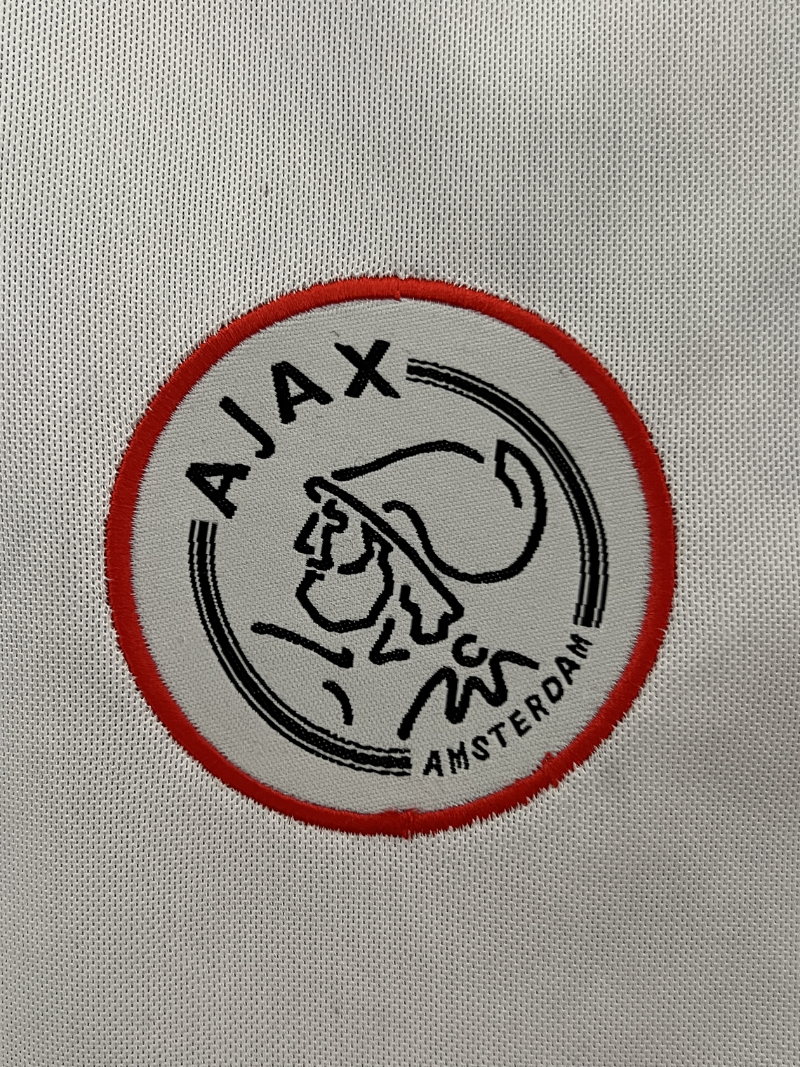Ajax Alternativa 1998/99 2
